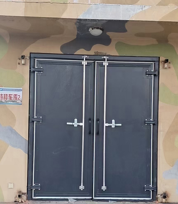 略阳工业平开门 略阳工业平开门