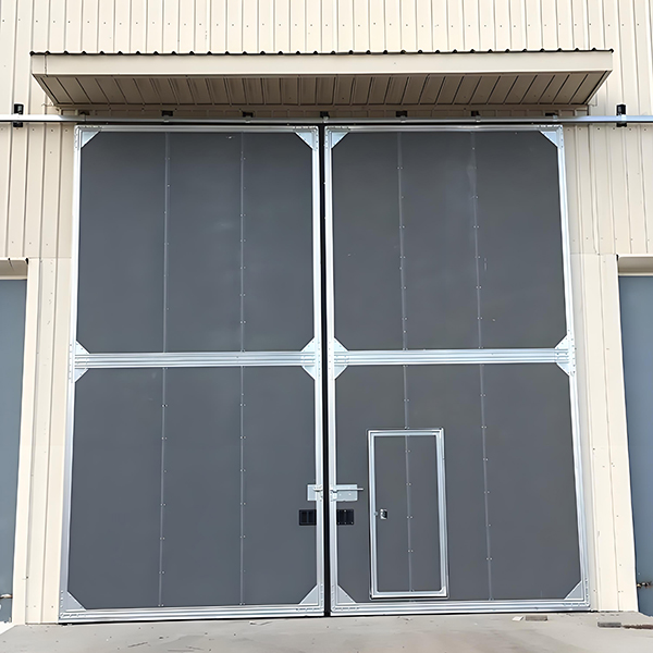 略阳工业推拉门 略阳工业推拉门