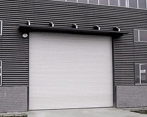 略阳工业略阳卷帘门