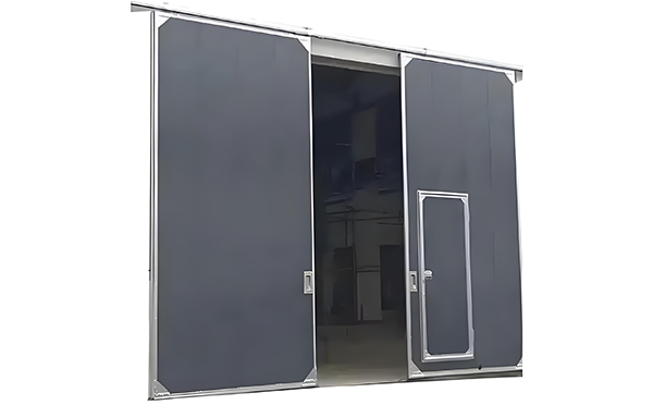 略阳工业平移门 略阳工业平移门