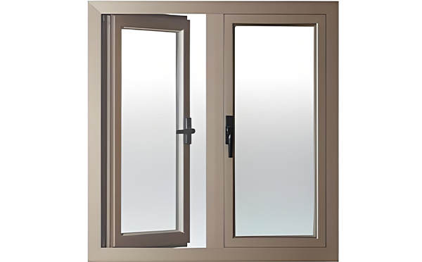 略阳铝制耐火窗 略阳铝制耐火窗