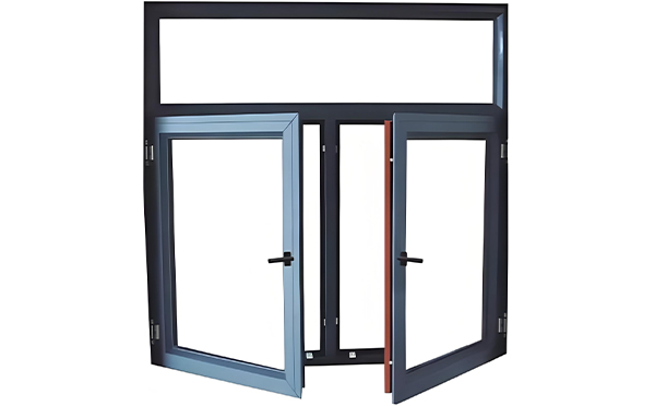 略阳铝制耐火窗