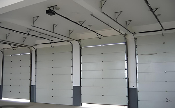 略阳五一佳节|百安科技安全守护，服务不打烊