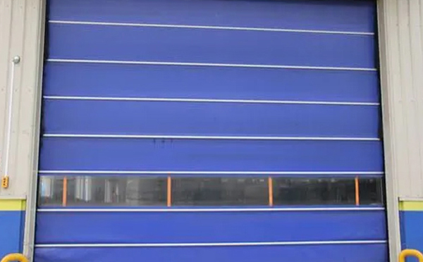 略阳兰州略阳快速略阳卷帘门：提升效率与安全性的理想选择