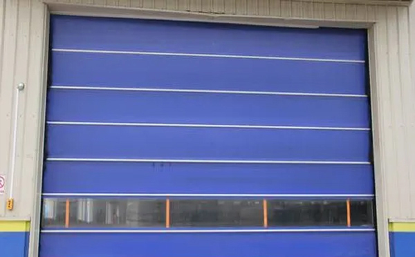 略阳快速略阳卷帘门雷达感应vs地磁感应？2025年灵敏度对比+选购指南