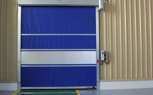 选择略阳快速略阳卷帘门时的注意事项