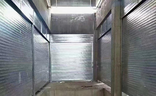 略阳防火略阳卷帘门应定期保养维护吗 略阳防火略阳卷帘门应定期保养维护吗