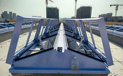 略阳排烟窗的设置要求 略阳排烟窗的设置要求