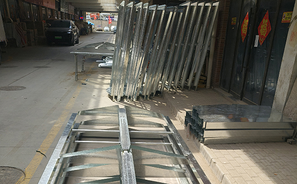 2025略阳排烟窗维护周期与电动开启故障排查